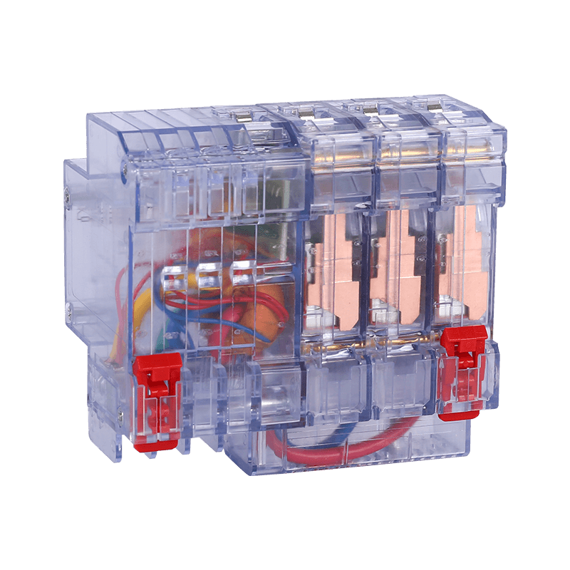 DZ47LE-63T 漏电断路器